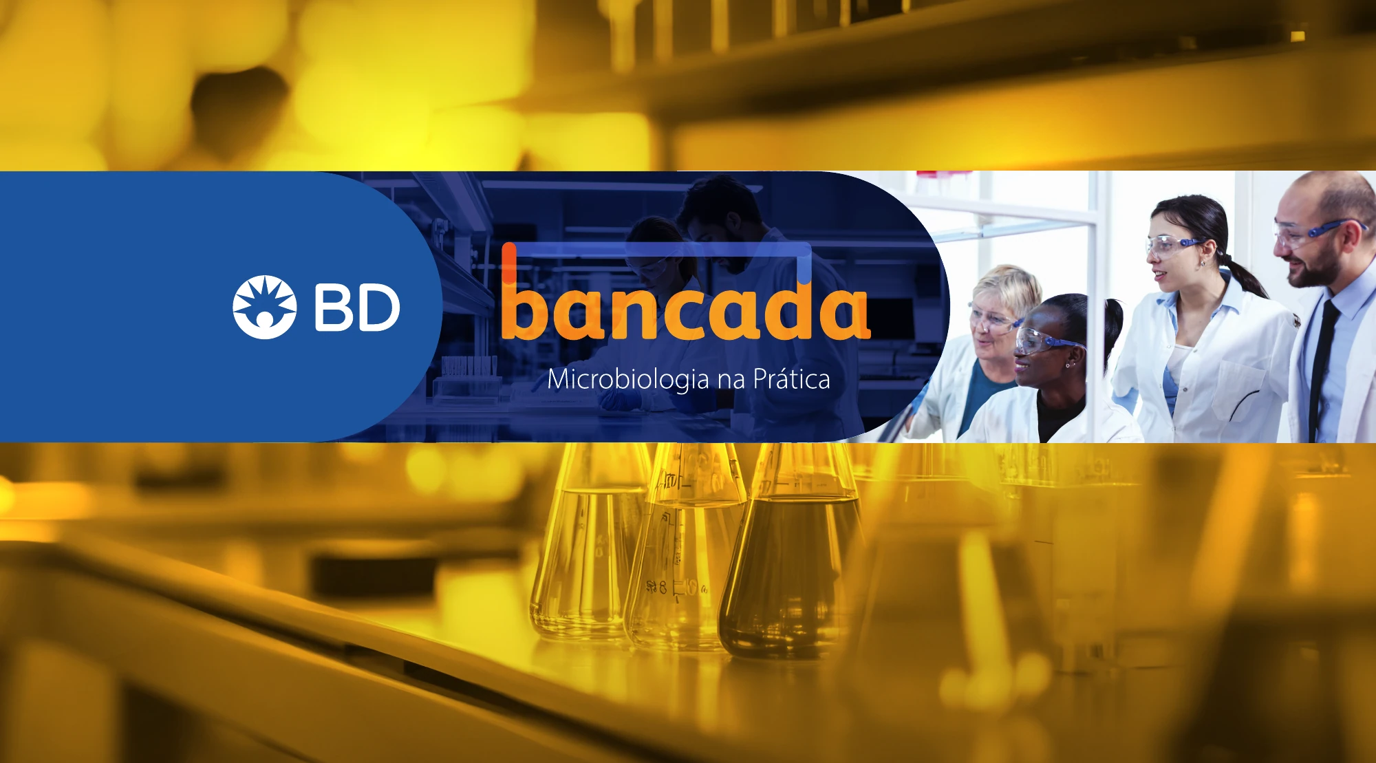 BD · Na Bancada — detalhe do projeto 1