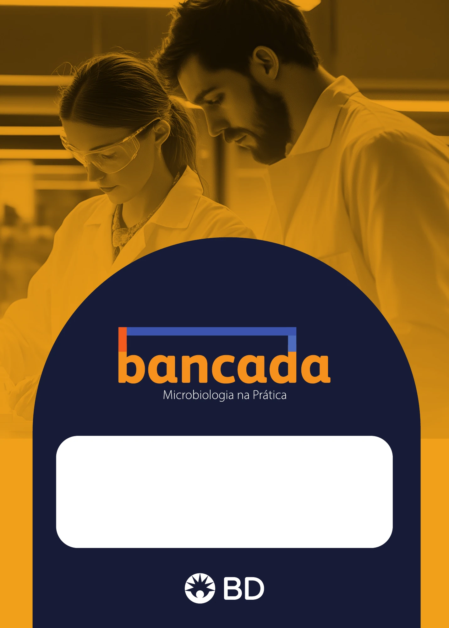 BD · Na Bancada — detalhe do projeto 2