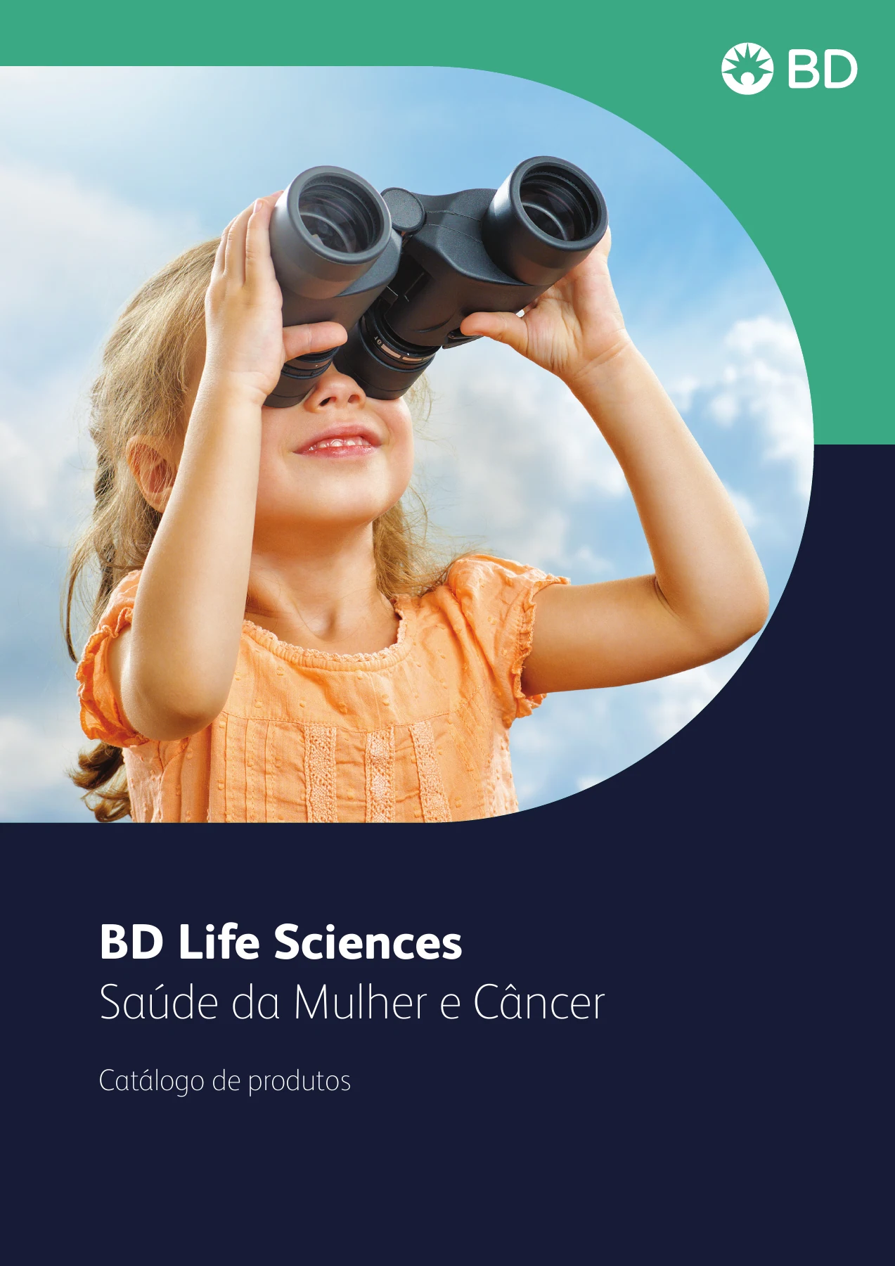 BD · Saúde da Mulher — detalhe do projeto 1