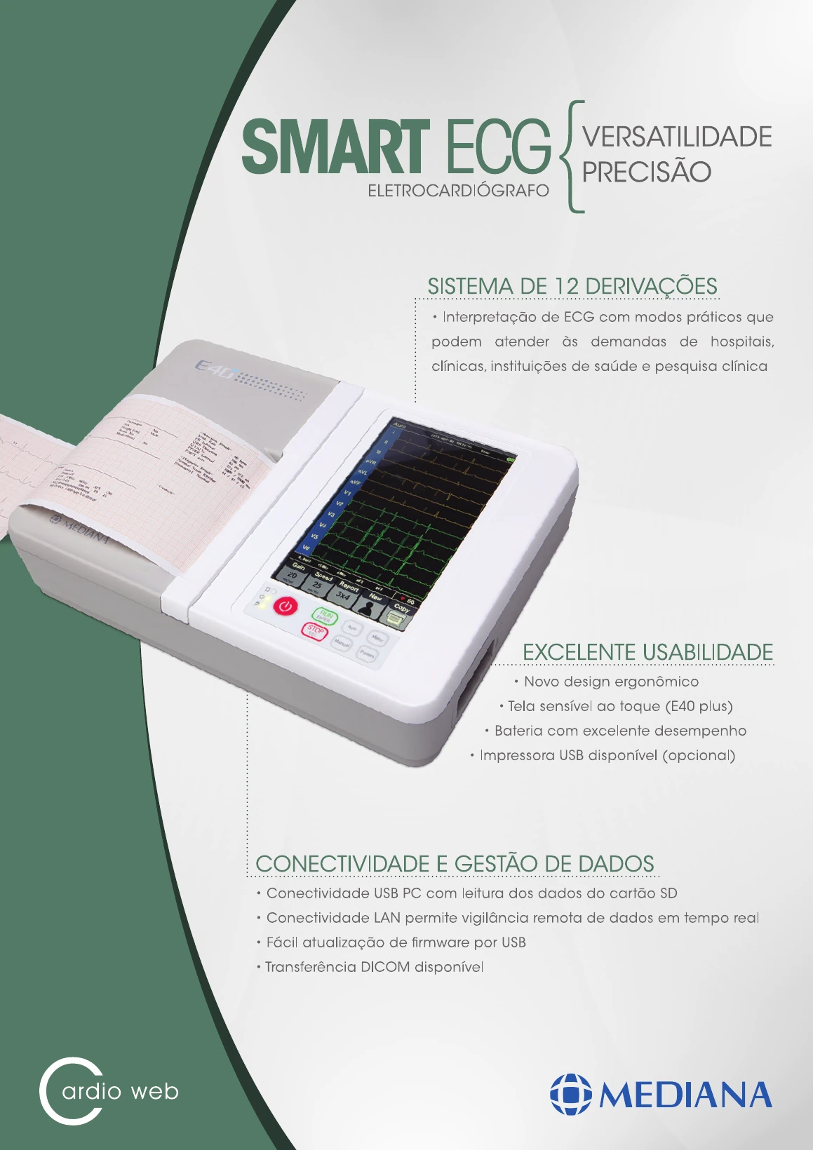 CardioWeb — detalhe do projeto 4