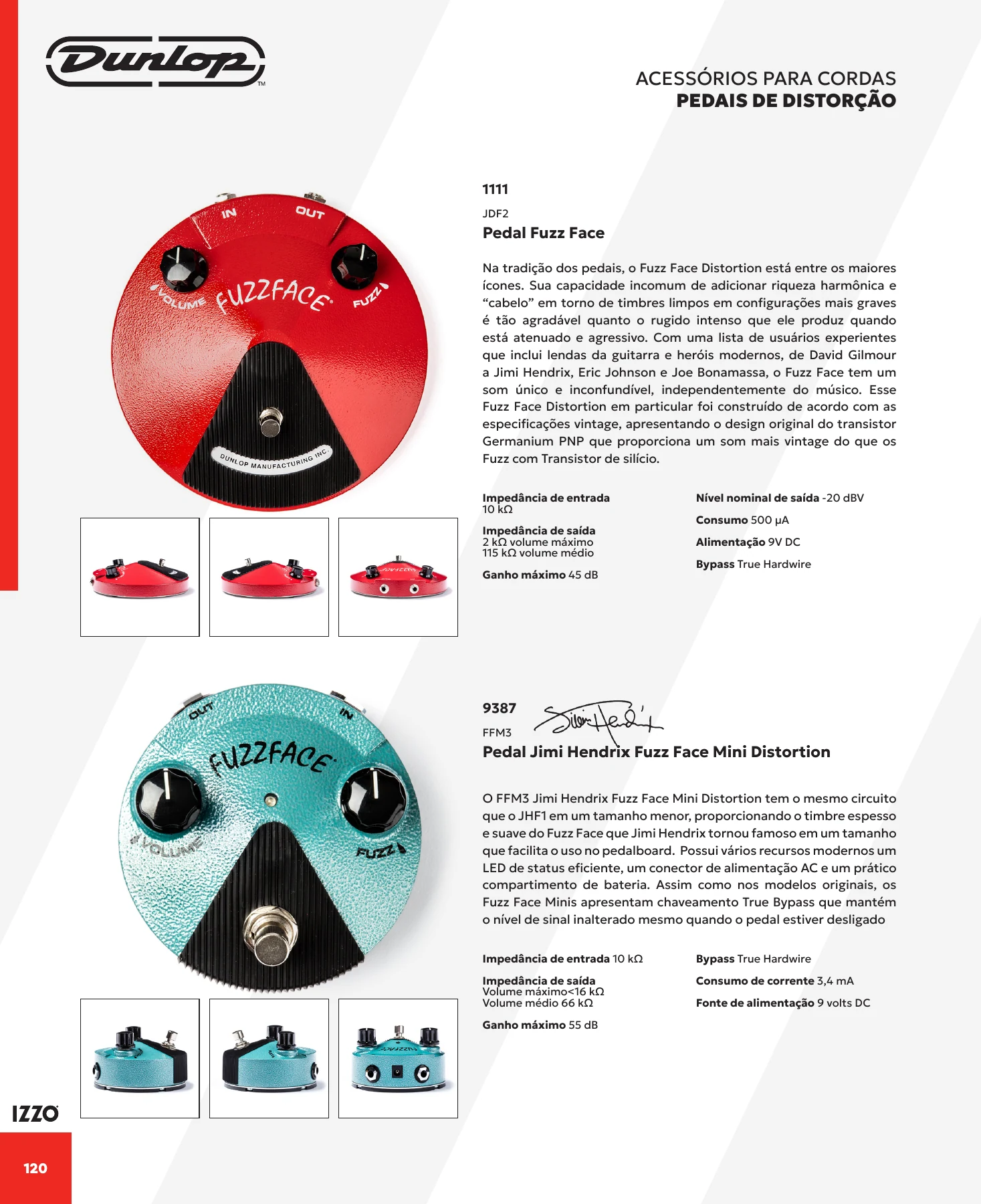 IZZO — detalhe do projeto 4