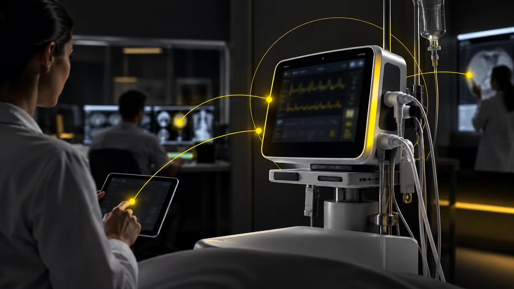Conectividade não é mensagem: como explicar o valor de uma solução técnica